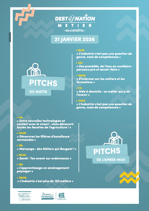 Pitchs 2101